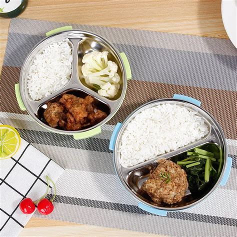 china lunch box stainless steel round quotes|China Lunch Box Tahan Panas Manufacturers and Factory, .